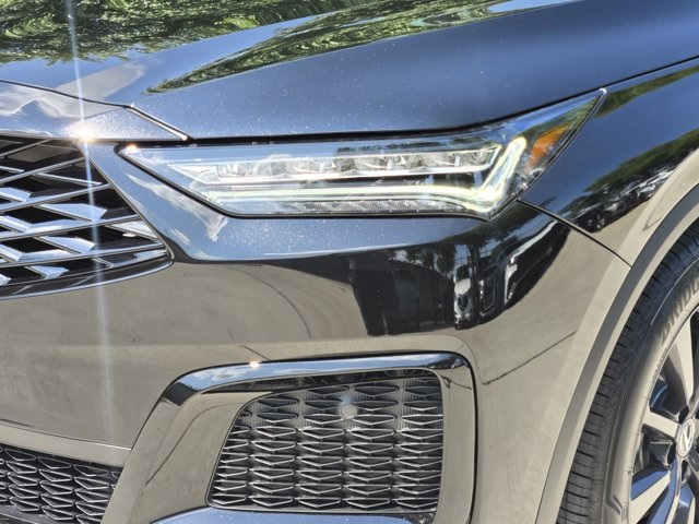 new 2026 Acura MDX car, priced at $64,350