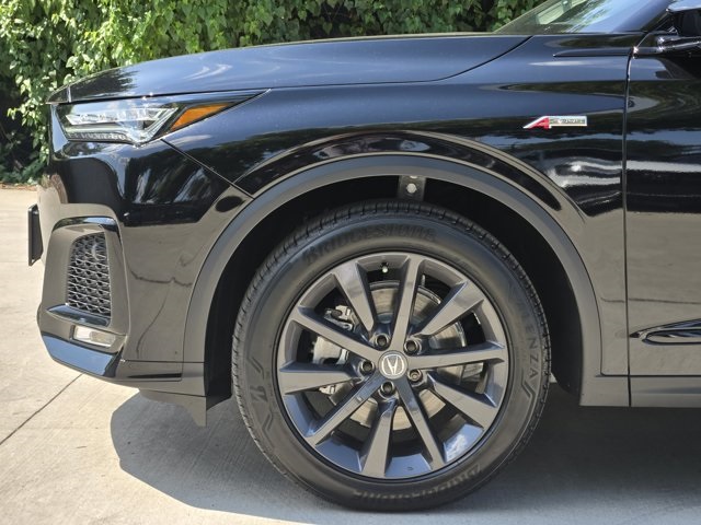 new 2026 Acura MDX car, priced at $64,350