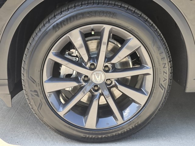 new 2026 Acura MDX car, priced at $64,350