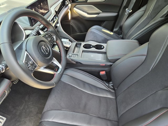 new 2026 Acura MDX car, priced at $64,350