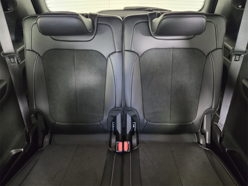 new 2025 Jeep Grand Cherokee L car, priced at $36,780