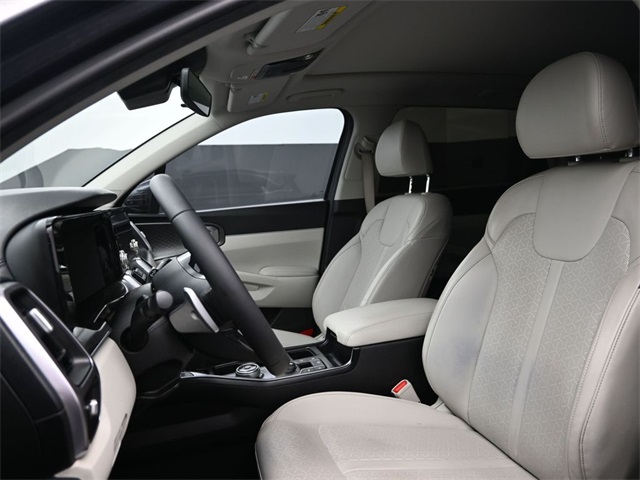 used 2022 Kia Sorento Hybrid car, priced at $24,457