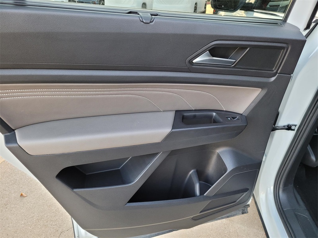 used 2022 Volkswagen Atlas car, priced at $24,072