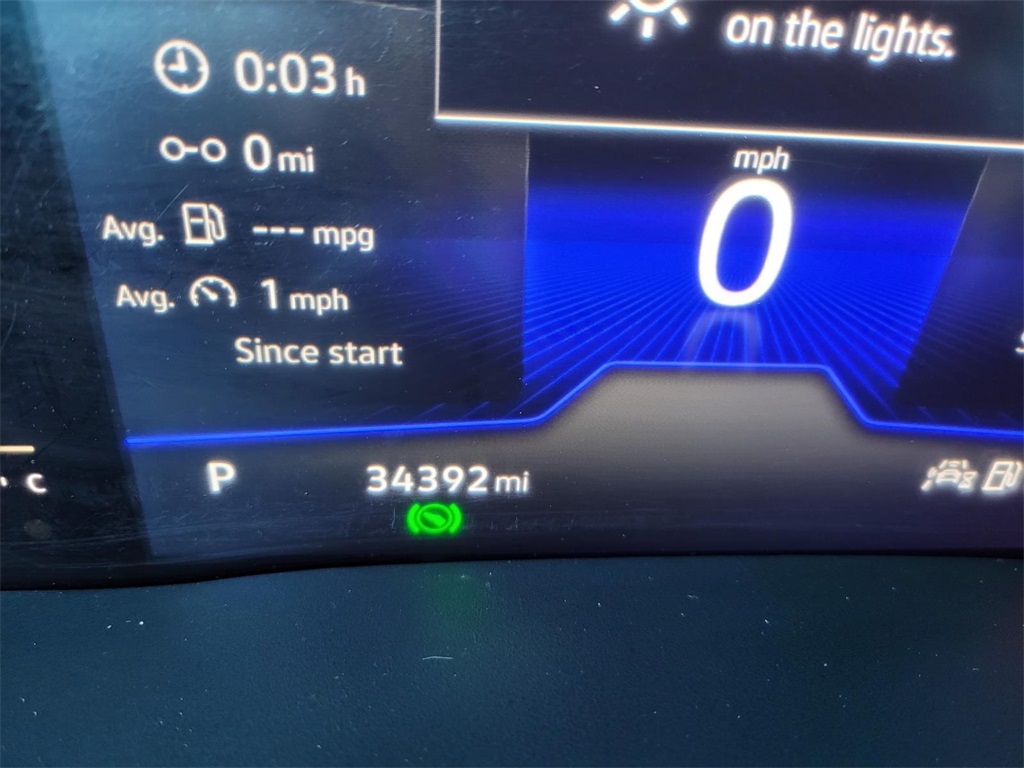 used 2022 Volkswagen Atlas car, priced at $24,072