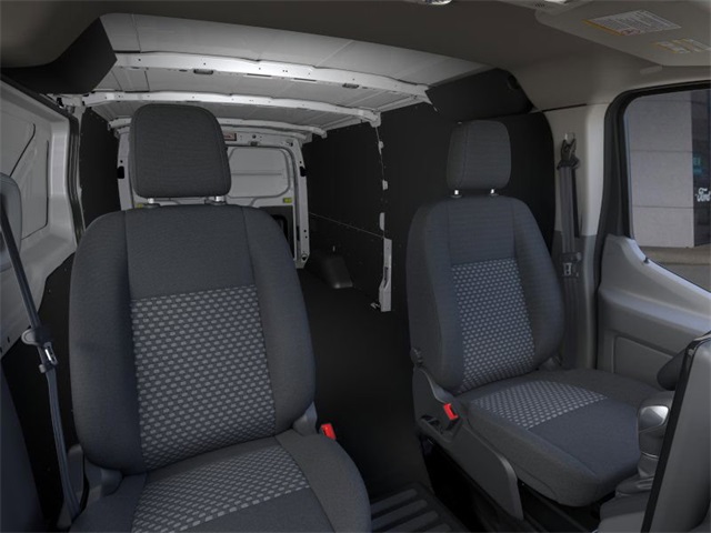 new 2025 Ford Transit-250 car, priced at $57,220