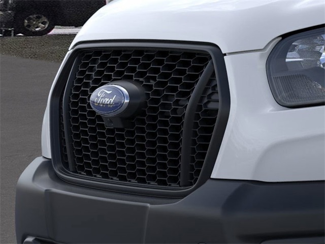 new 2025 Ford Transit-250 car, priced at $57,220