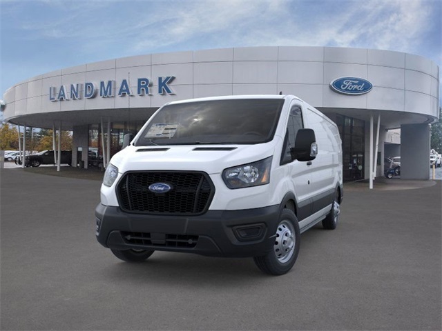 new 2025 Ford Transit-250 car, priced at $57,220