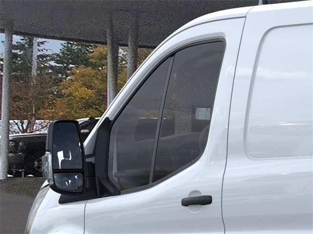 new 2025 Ford Transit-250 car, priced at $57,220
