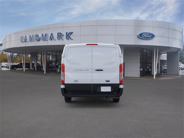 new 2025 Ford Transit-250 car, priced at $57,220