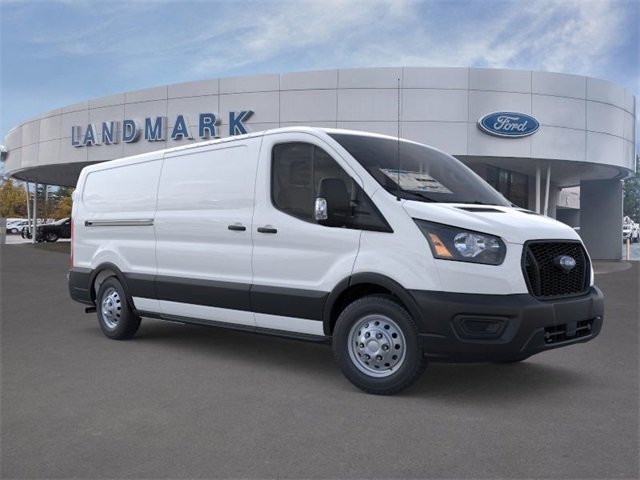 new 2025 Ford Transit-250 car, priced at $57,220