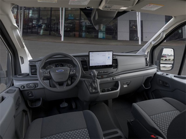 new 2025 Ford Transit-250 car, priced at $57,220