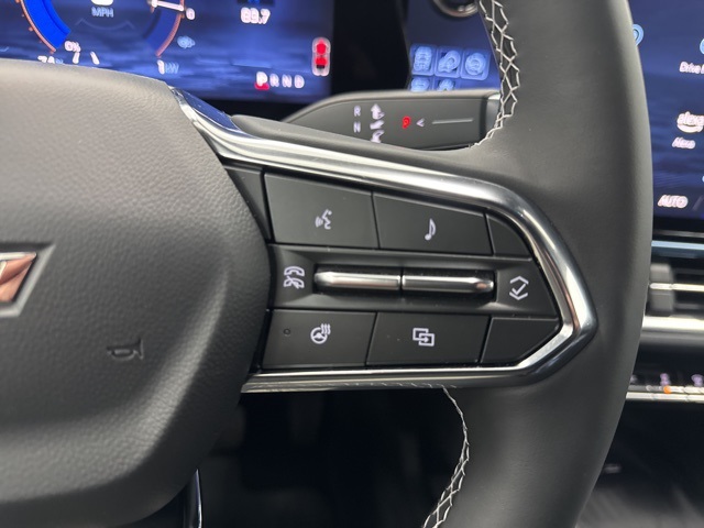 used 2025 Chevrolet Equinox EV car, priced at $31,988