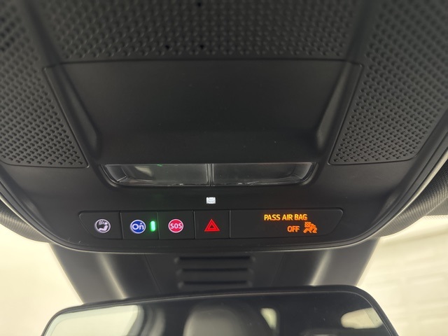 used 2025 Chevrolet Equinox EV car, priced at $31,988
