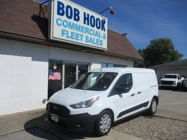 used 2022 Ford Transit Connect car, priced at $20,888