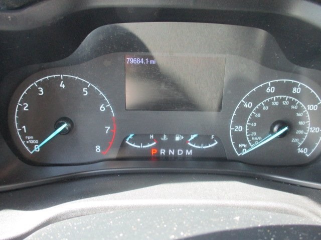 used 2022 Ford Transit Connect car, priced at $20,888