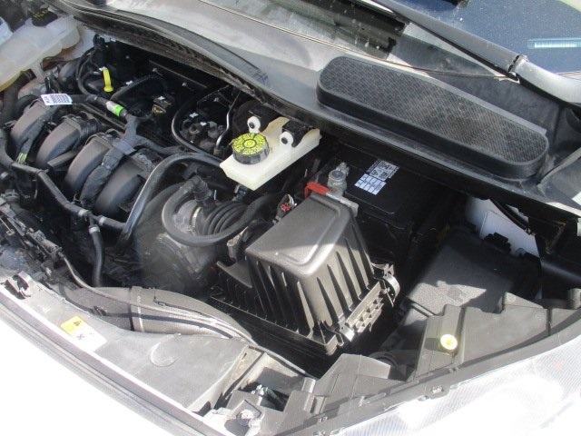 used 2022 Ford Transit Connect car, priced at $20,888