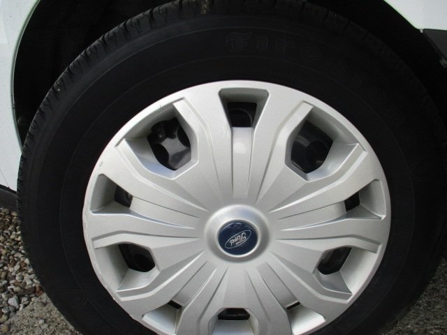 used 2022 Ford Transit Connect car, priced at $20,888