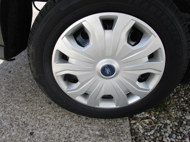 used 2022 Ford Transit Connect car, priced at $20,888