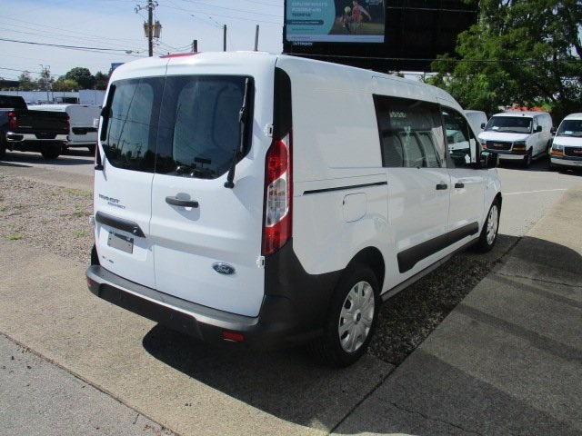 used 2022 Ford Transit Connect car, priced at $20,888