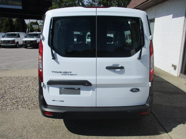 used 2022 Ford Transit Connect car, priced at $20,888