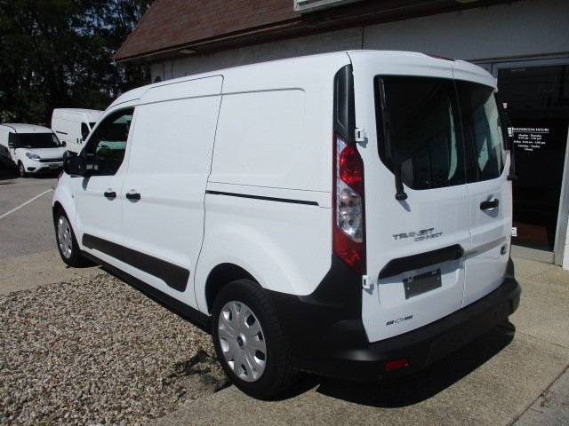 used 2022 Ford Transit Connect car, priced at $20,888