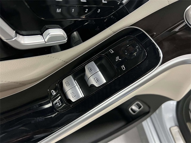 used 2023 Mercedes-Benz S-Class car, priced at $90,991