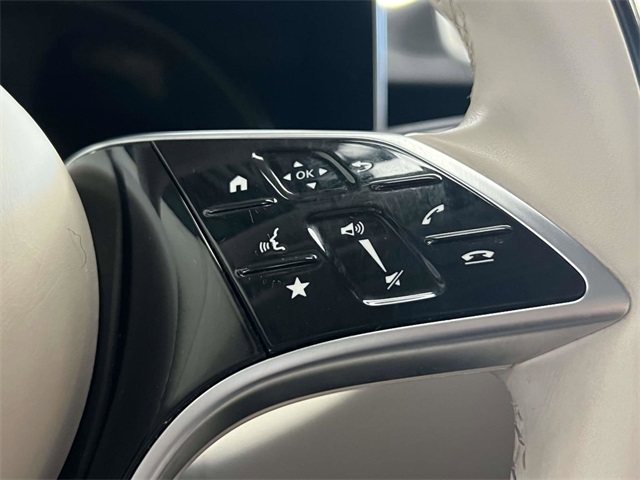 used 2023 Mercedes-Benz S-Class car, priced at $90,991