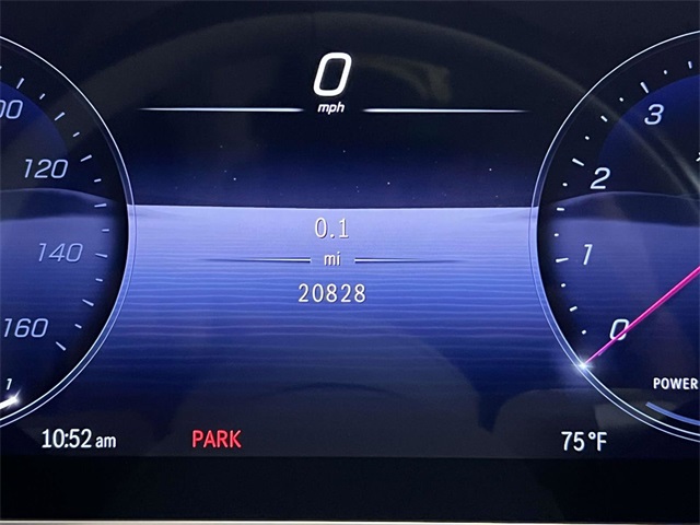 used 2023 Mercedes-Benz S-Class car, priced at $90,991