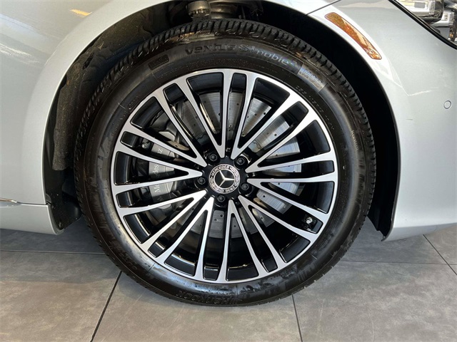 used 2023 Mercedes-Benz S-Class car, priced at $90,991