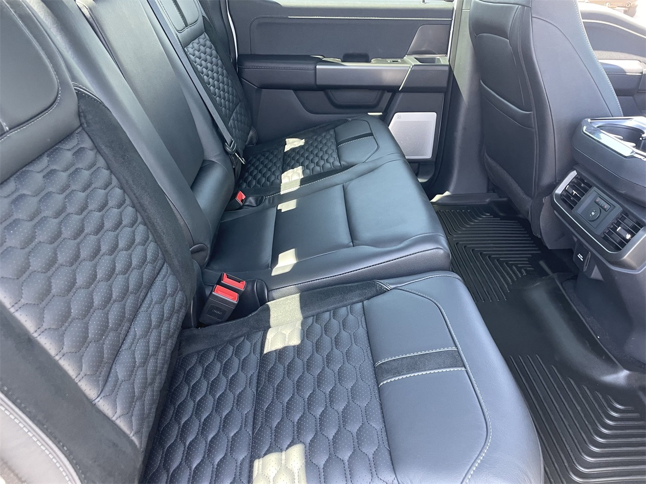 new 2025 Ford F-150 car, priced at $97,999
