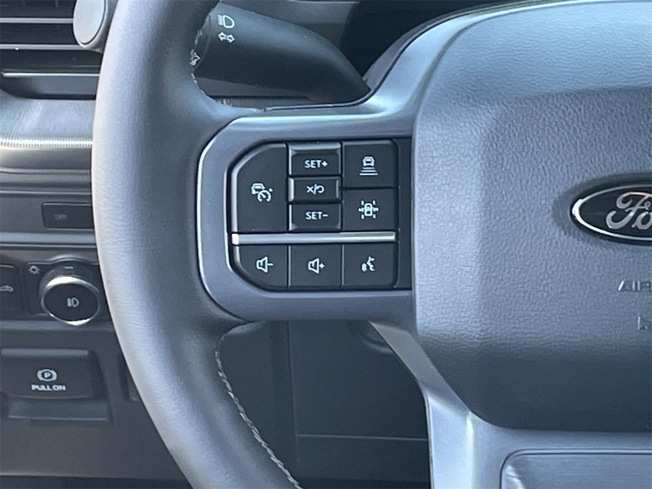 new 2025 Ford F-150 car, priced at $97,999