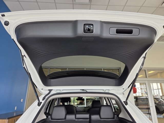 new 2026 Honda HR-V car, priced at $33,400