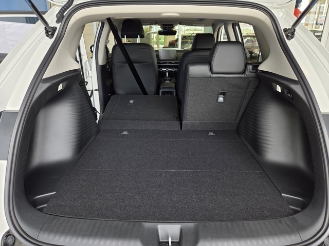 new 2026 Honda HR-V car, priced at $33,400