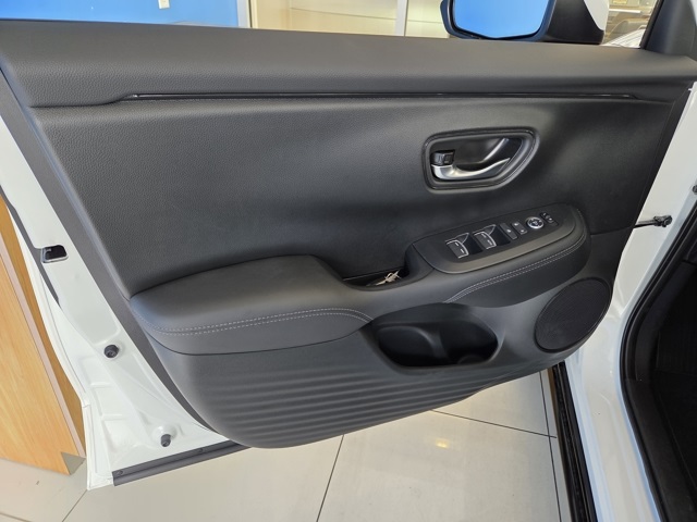 new 2026 Honda HR-V car, priced at $33,400