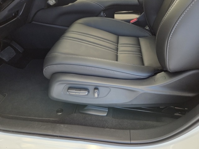 new 2026 Honda HR-V car, priced at $33,400