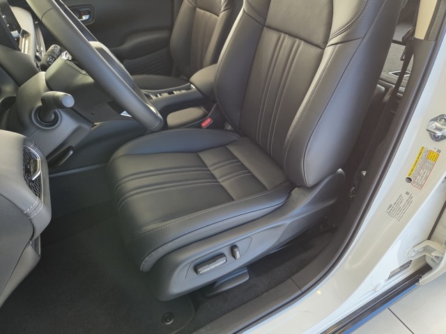 new 2026 Honda HR-V car, priced at $33,400