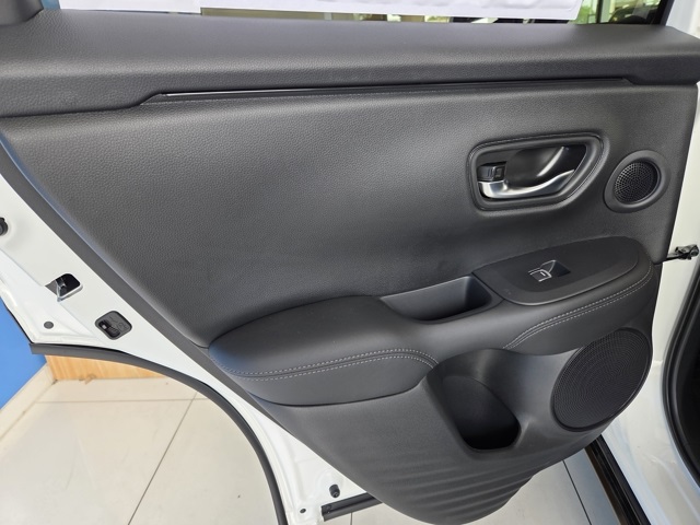 new 2026 Honda HR-V car, priced at $33,400