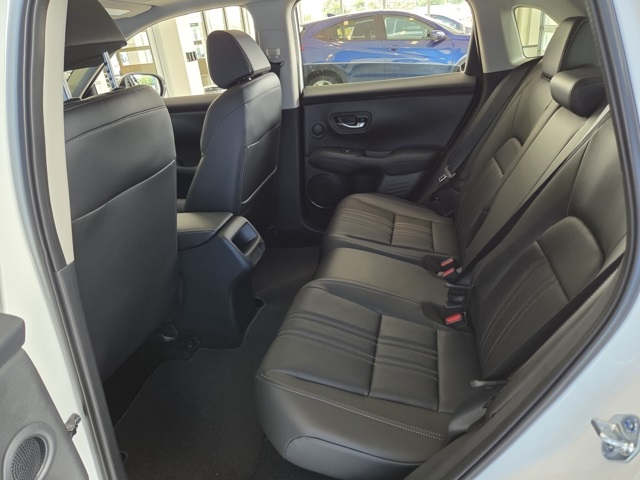 new 2026 Honda HR-V car, priced at $33,400