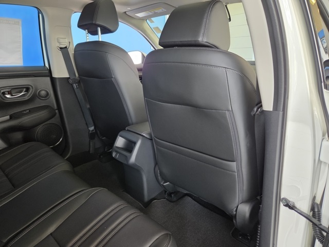 new 2026 Honda HR-V car, priced at $33,400