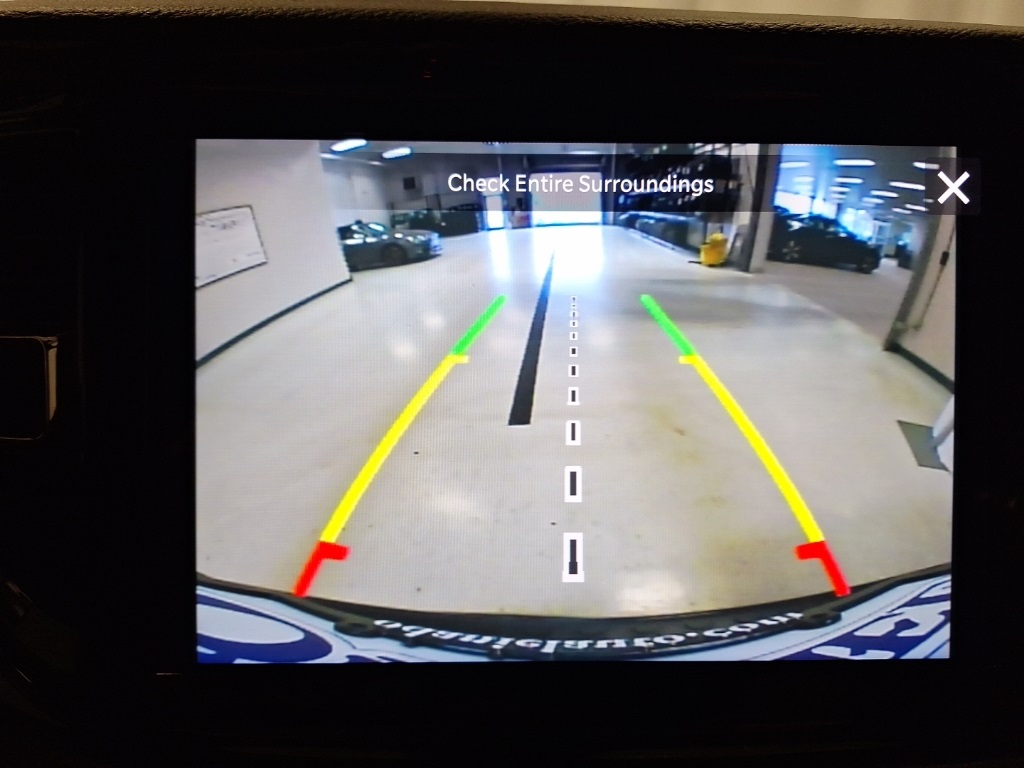 new 2026 Dodge Durango car, priced at $37,999