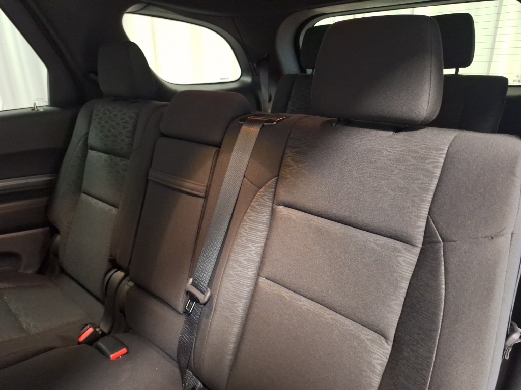 new 2026 Dodge Durango car, priced at $37,999