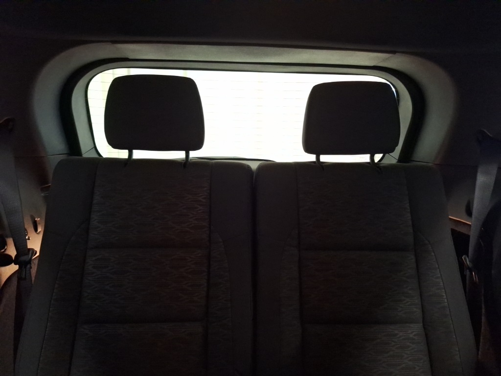 new 2026 Dodge Durango car, priced at $37,999