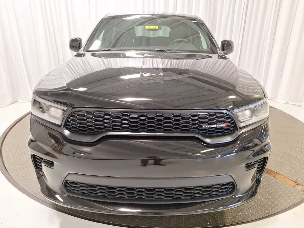 new 2026 Dodge Durango car, priced at $37,999