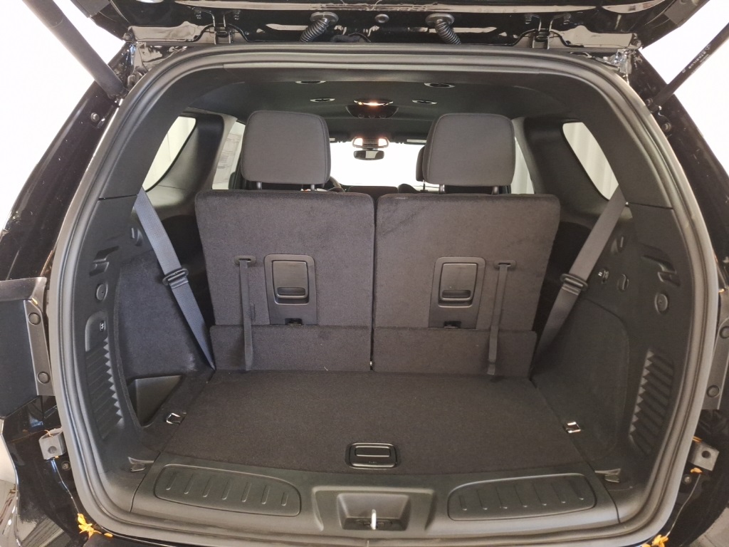 new 2026 Dodge Durango car, priced at $37,999