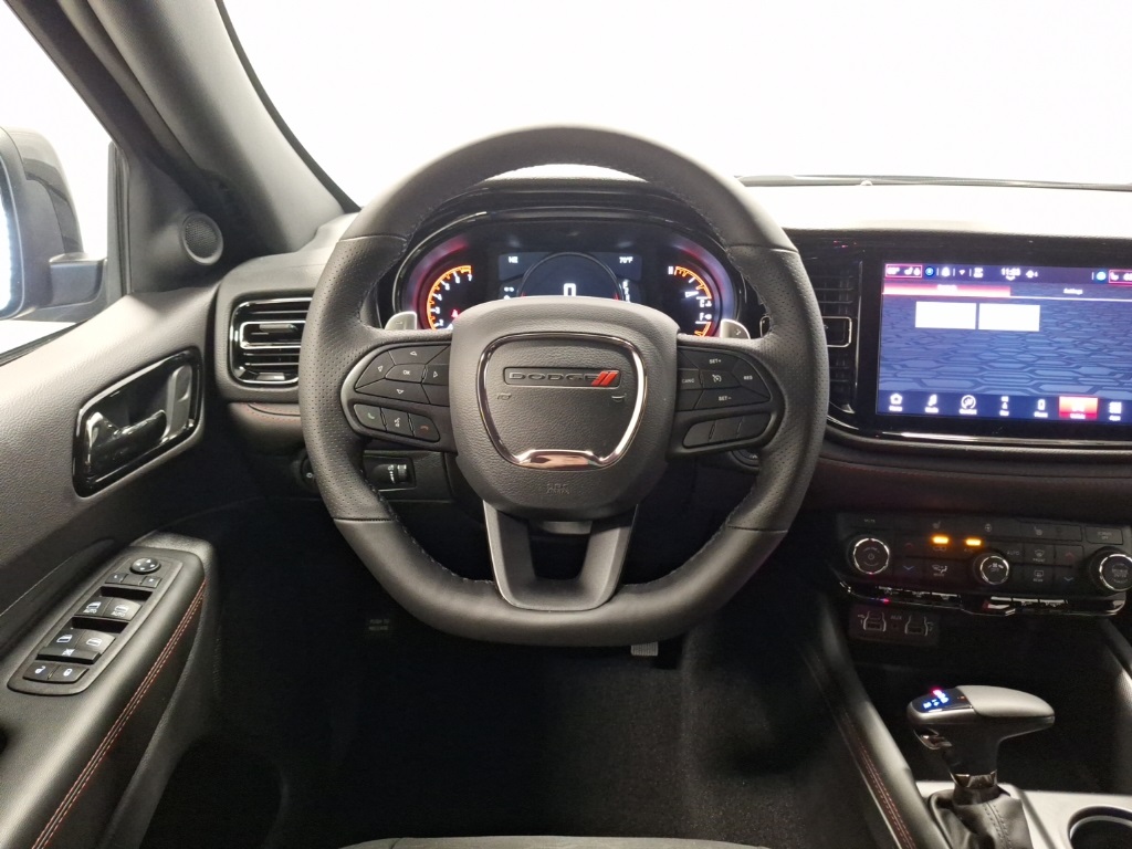 new 2026 Dodge Durango car, priced at $37,999