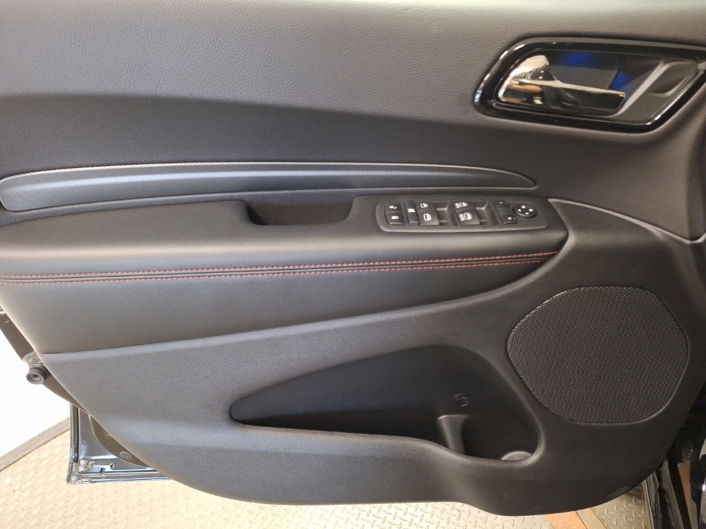 new 2026 Dodge Durango car, priced at $37,999