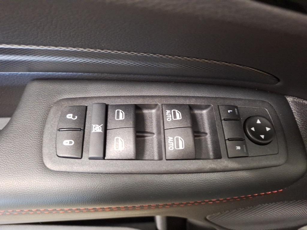 new 2026 Dodge Durango car, priced at $37,999