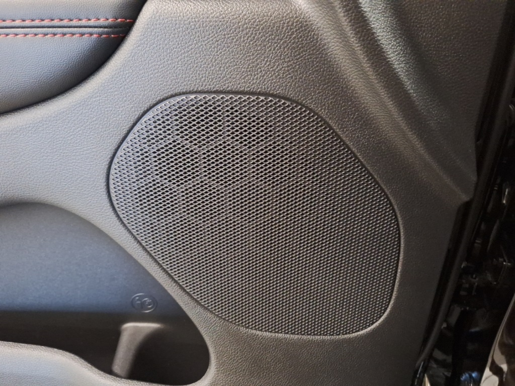 new 2026 Dodge Durango car, priced at $37,999