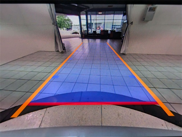 used 2025 Audi Q8 car, priced at $64,481