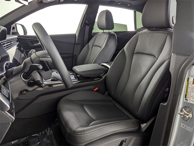 used 2025 Audi Q8 car, priced at $64,481